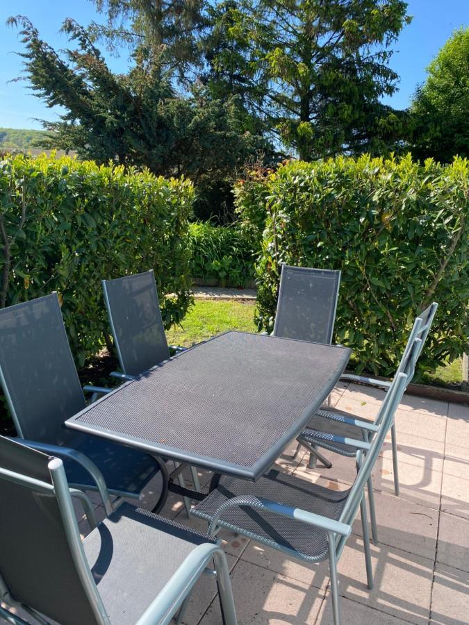 Ferienanlage Bullerbue Lohme Luaran gambar