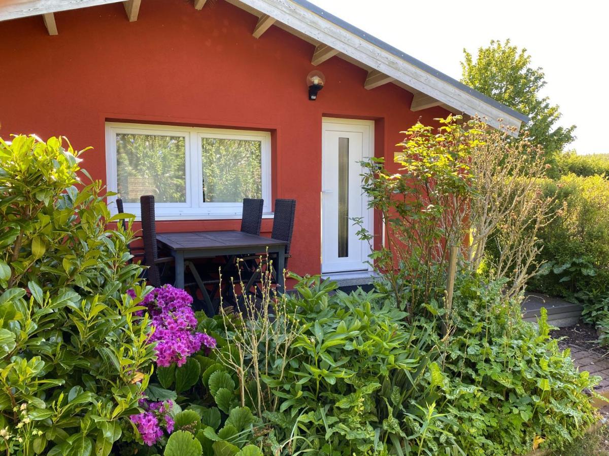 Ferienanlage Bullerbue Lohme Luaran gambar