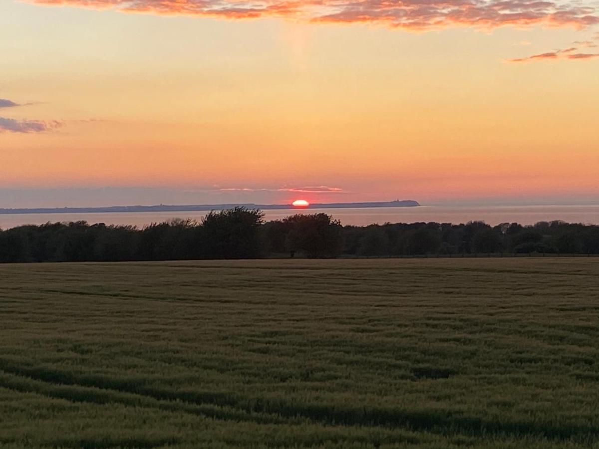Ferienanlage Bullerbue Lohme Luaran gambar