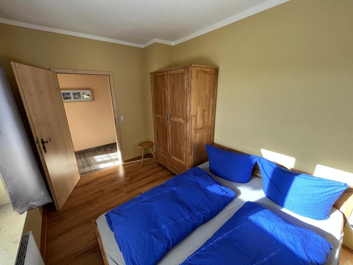 Ferienanlage Bullerbue Lohme Luaran gambar