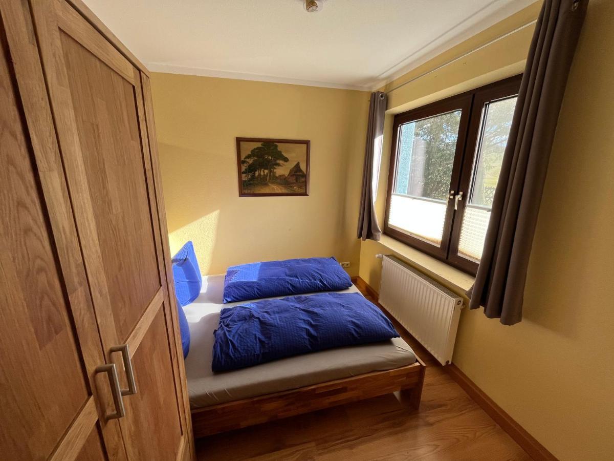Ferienanlage Bullerbue Lohme Luaran gambar