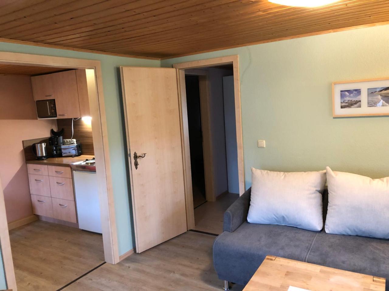 Ferienanlage Bullerbue Lohme Luaran gambar