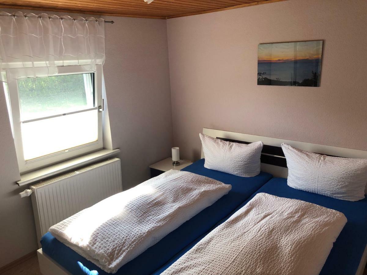 Ferienanlage Bullerbue Lohme Luaran gambar