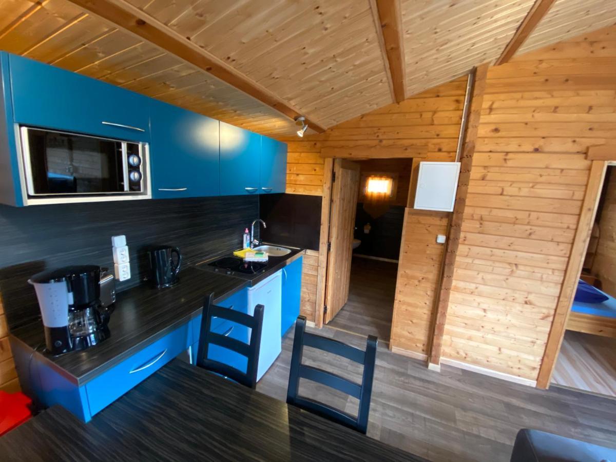 Ferienanlage Bullerbue Lohme Luaran gambar