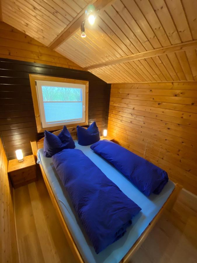 Ferienanlage Bullerbue Lohme Luaran gambar