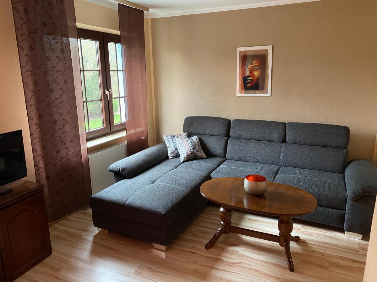 Ferienanlage Bullerbue Lohme Luaran gambar